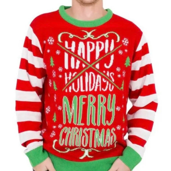 Custom Ugly Christmas Sweaters Manufacturer