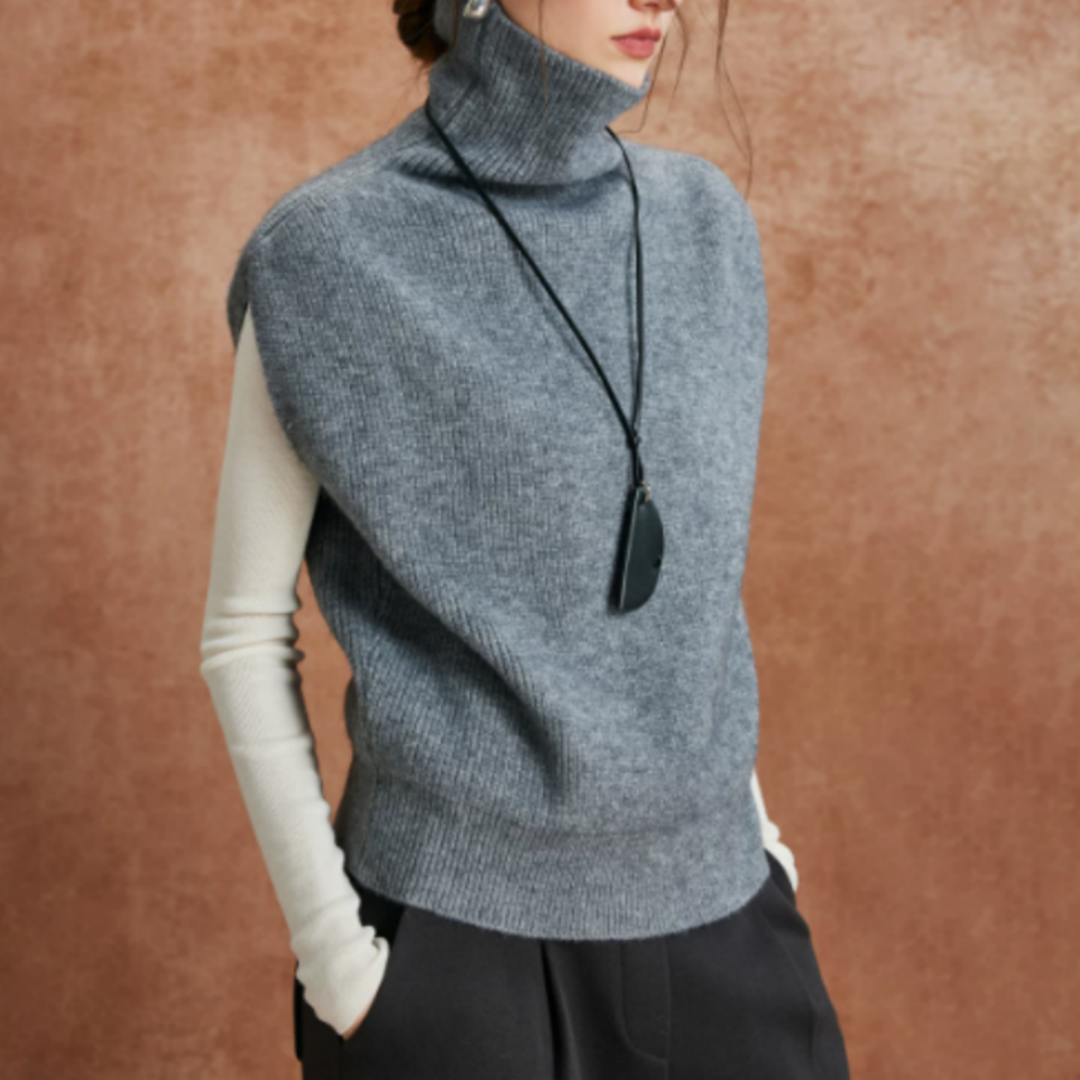 Women's Turtleneck Sweaters Wholesale: A Complete Buying Guide for Brands