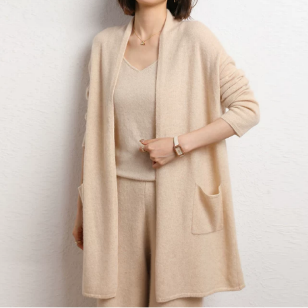 Custom Women's Oversized Sweaters Manufacturer: OEM Guide for Wholesalers
