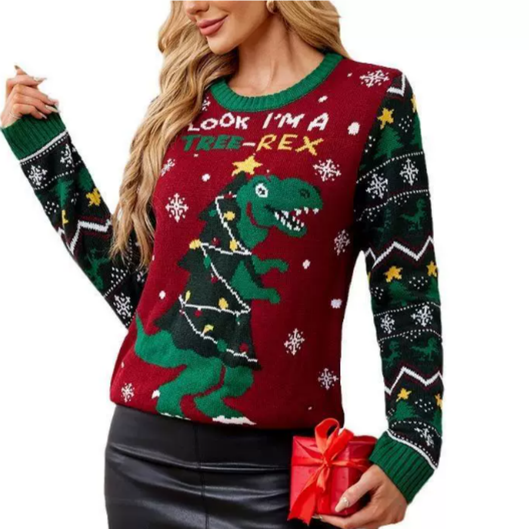 Custom Halloween Sweaters Manufacturer for Fashion Brands