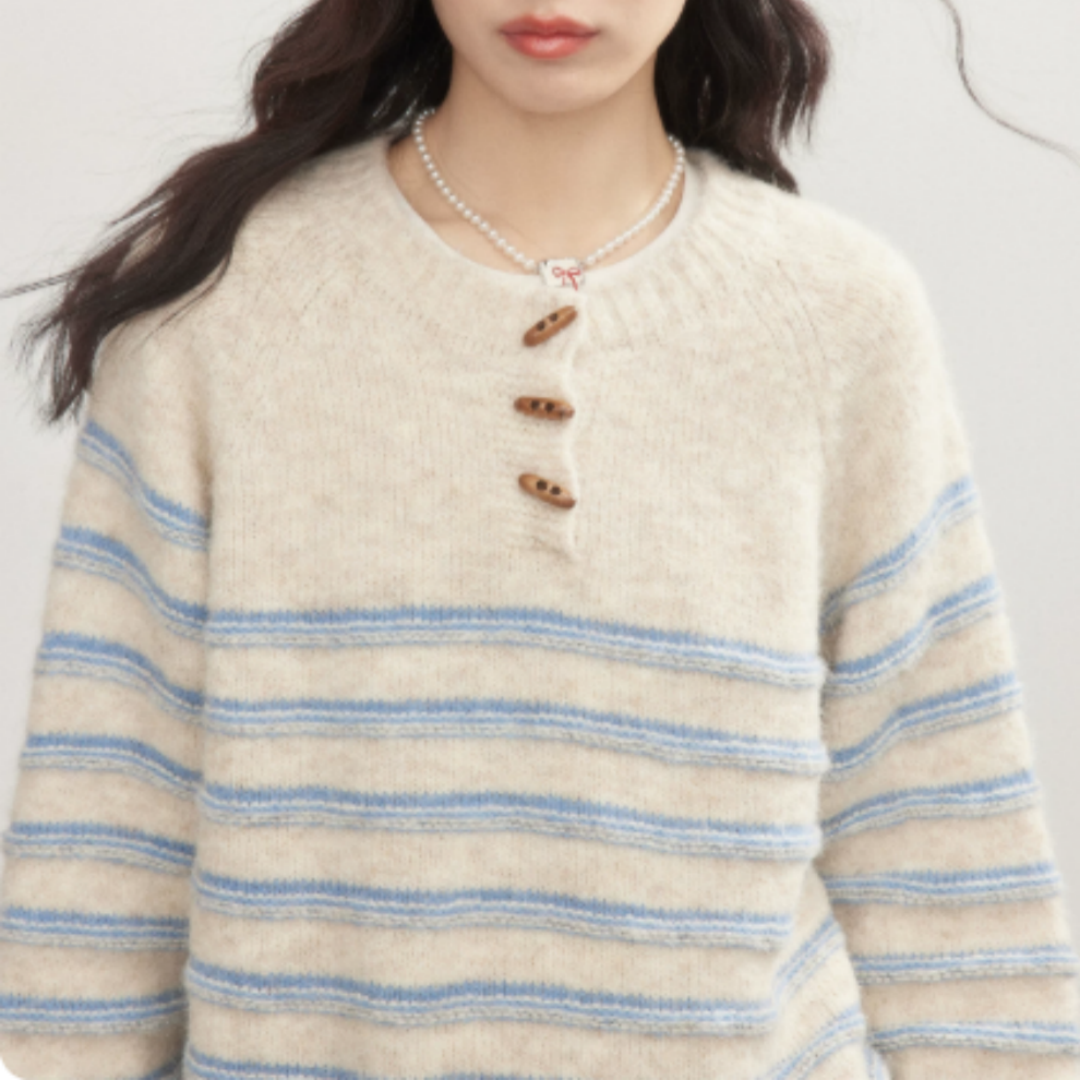 Women's Oversized Sweaters Wholesale Guide