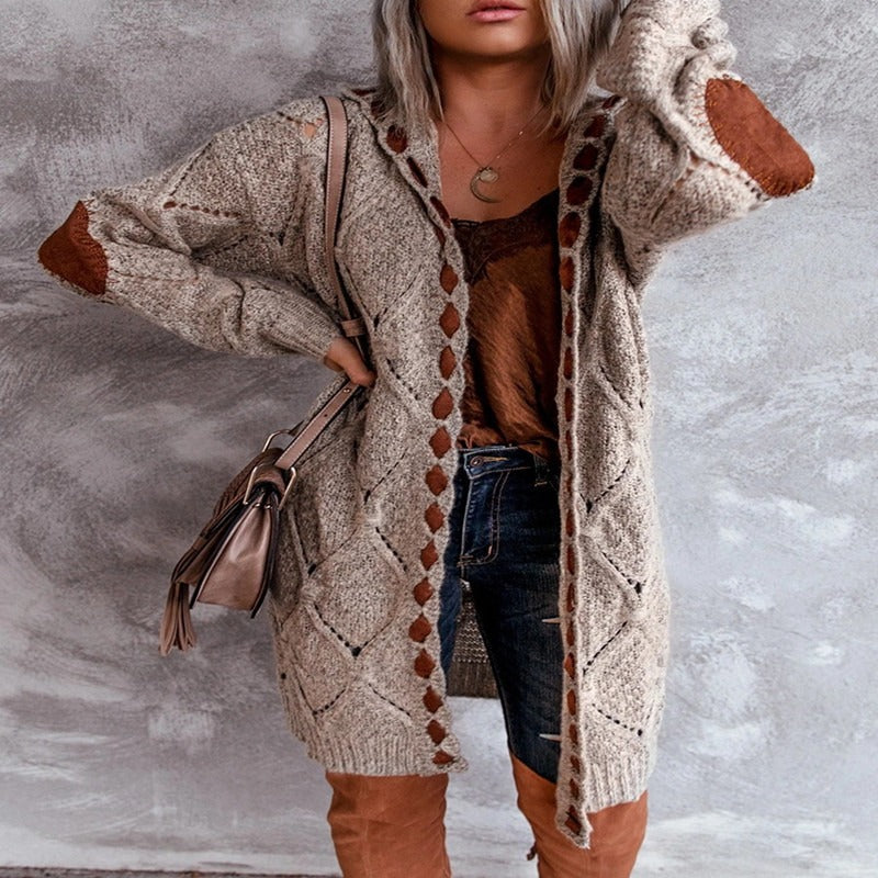 How to find the best long sweaters for women supplier