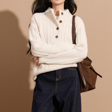 How to Choose Women’s Merino Wool Sweater Manufacturer