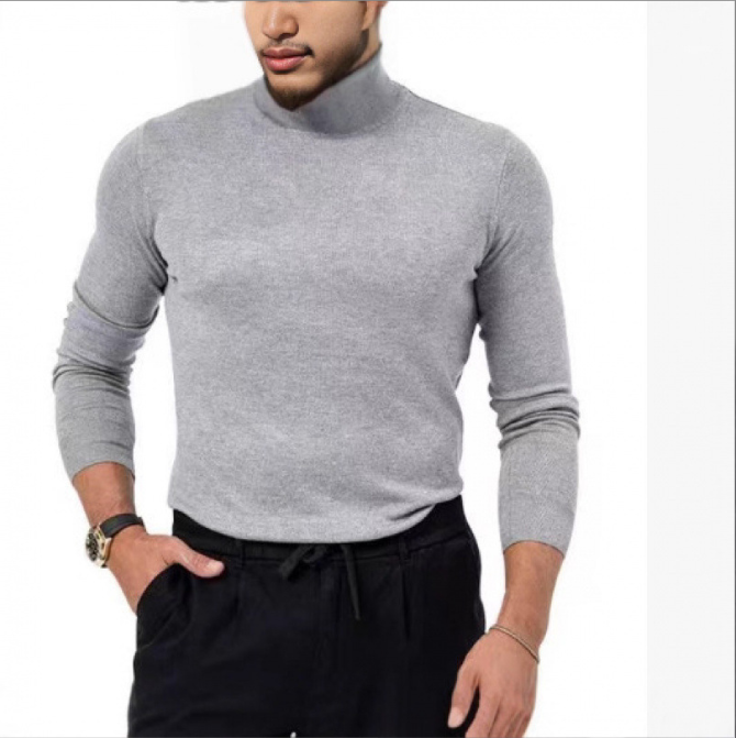 How much do custom submariner sweaters cost?