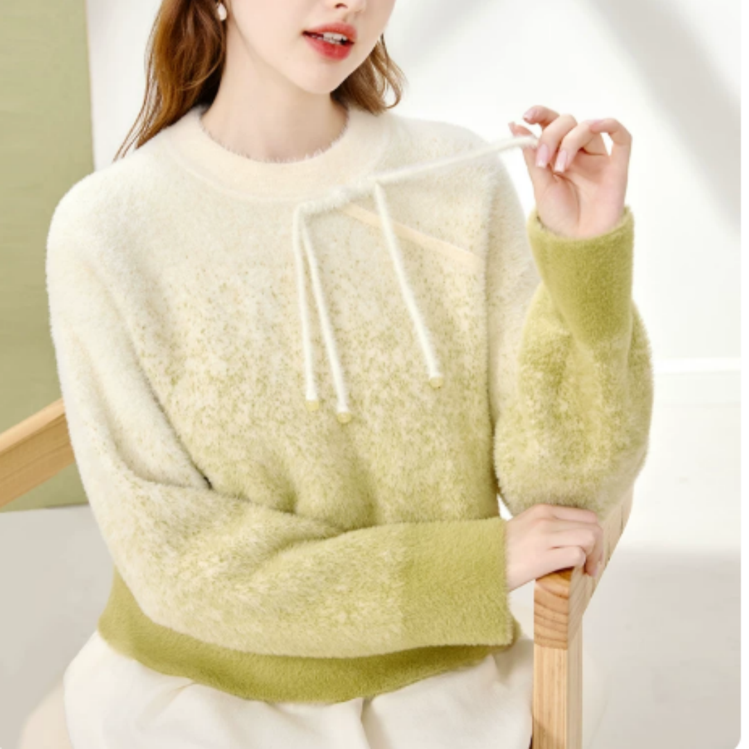 Women's Gradient Sweater Wholesale Price Guide