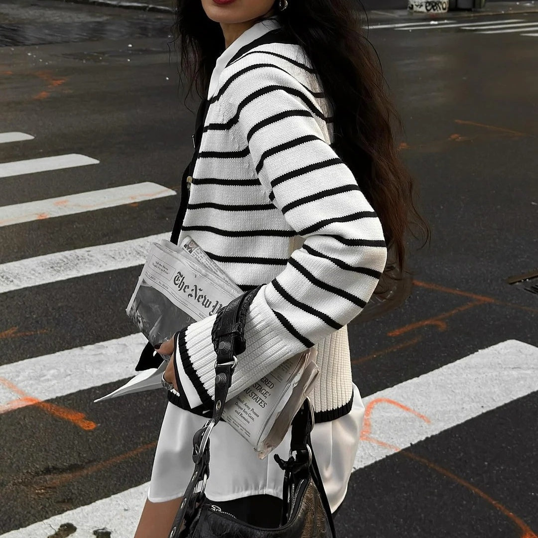 Wholesale Women’s Striped Sweaters: A Complete Buying Guide for Retailers