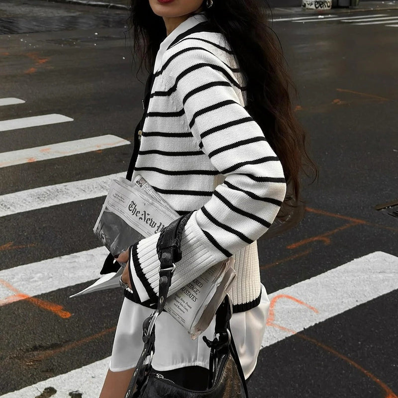 Wholesale Women’s Striped Sweaters: A Complete Buying Guide for Retailers