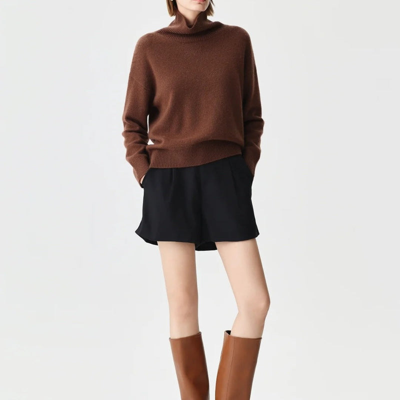 Best Fabrics for Women's Cotton Sweaters: 100% Cotton vs Cotton Blends