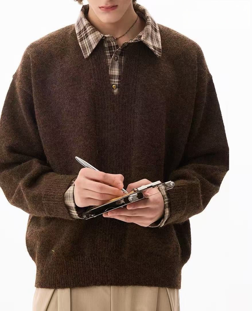 Men’s Sweaters