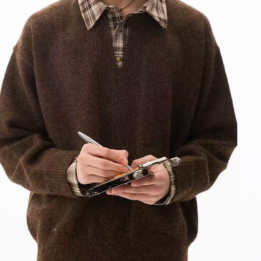 Men’s Sweaters