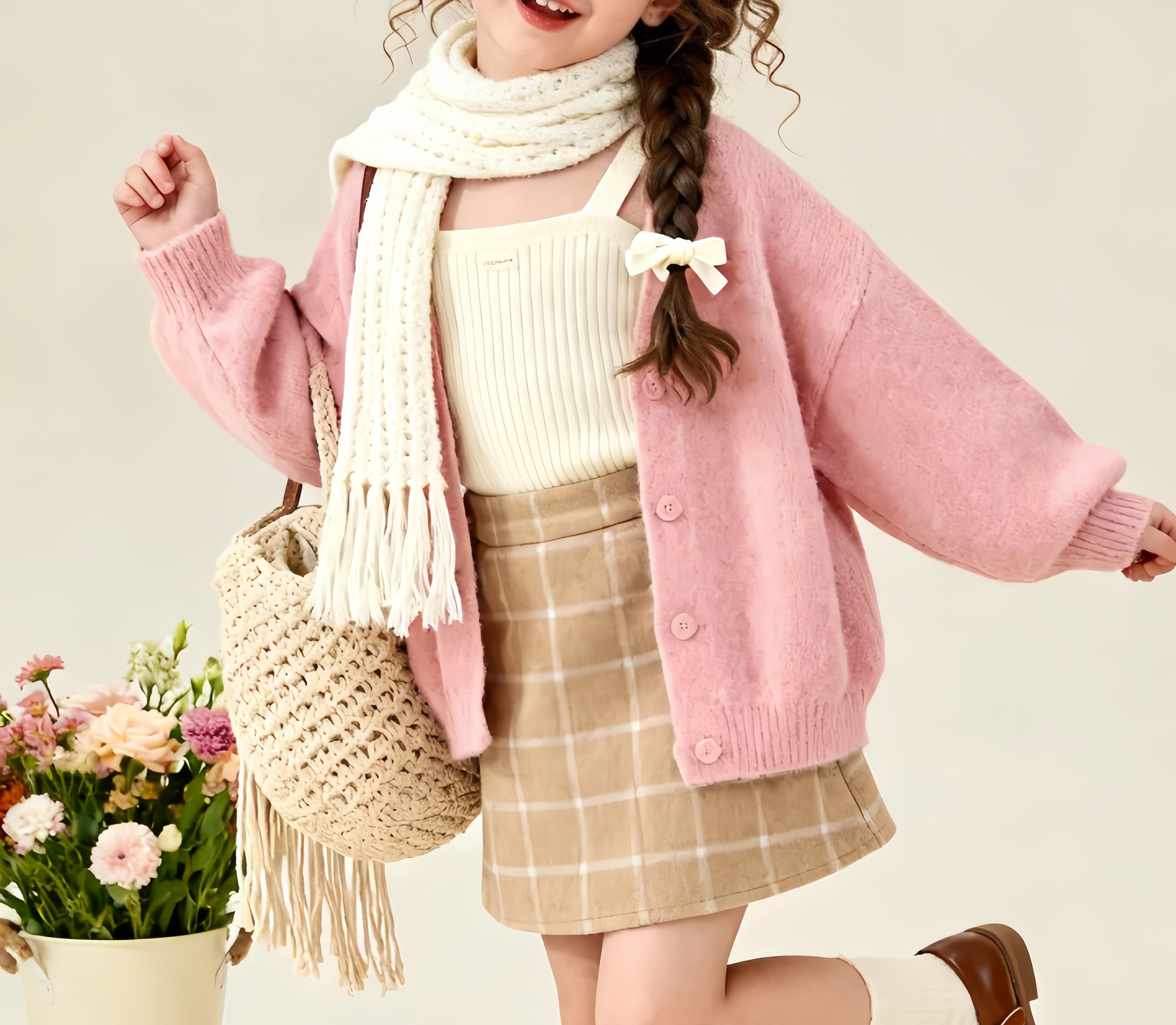 Kids Sweaters