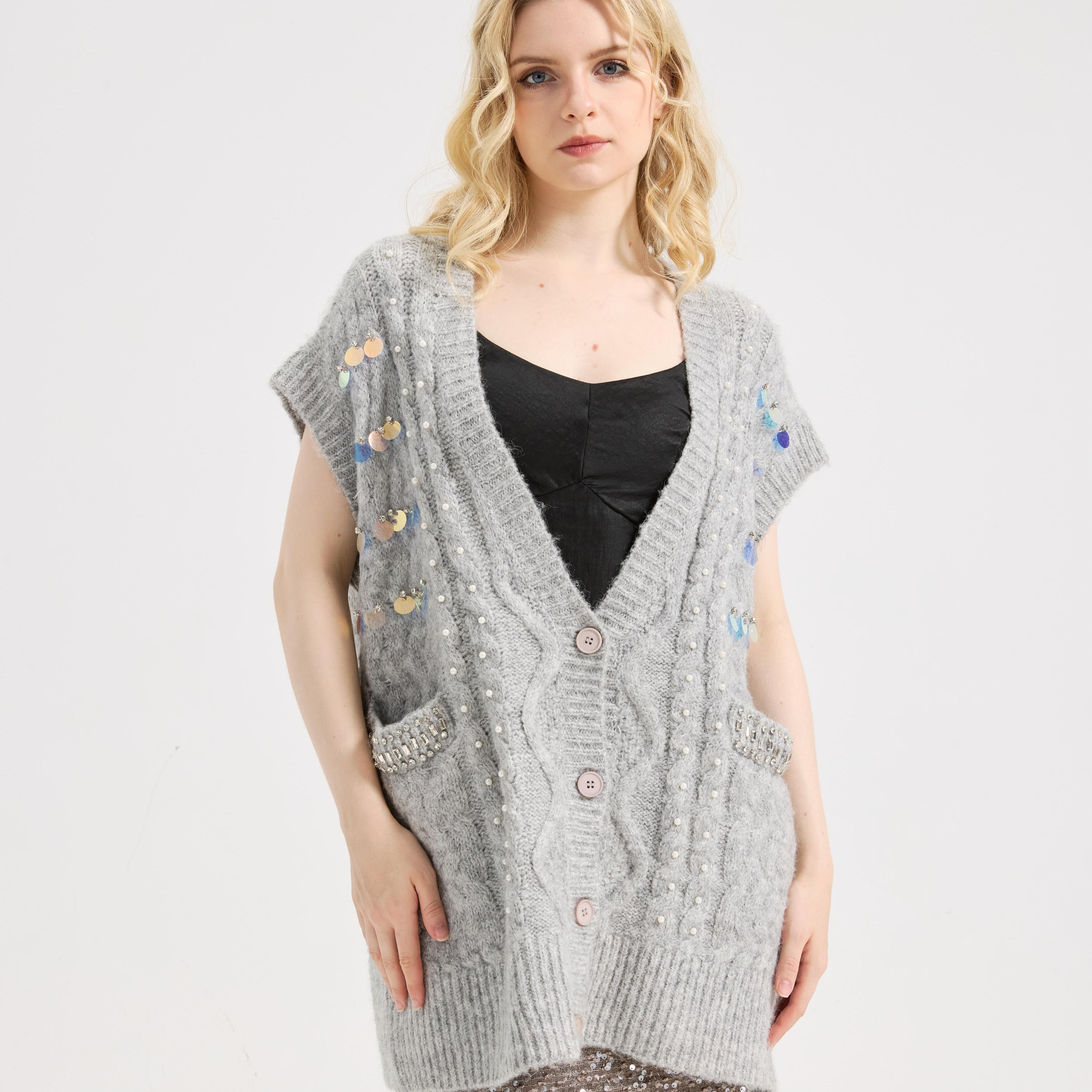 Custom Knitwear
