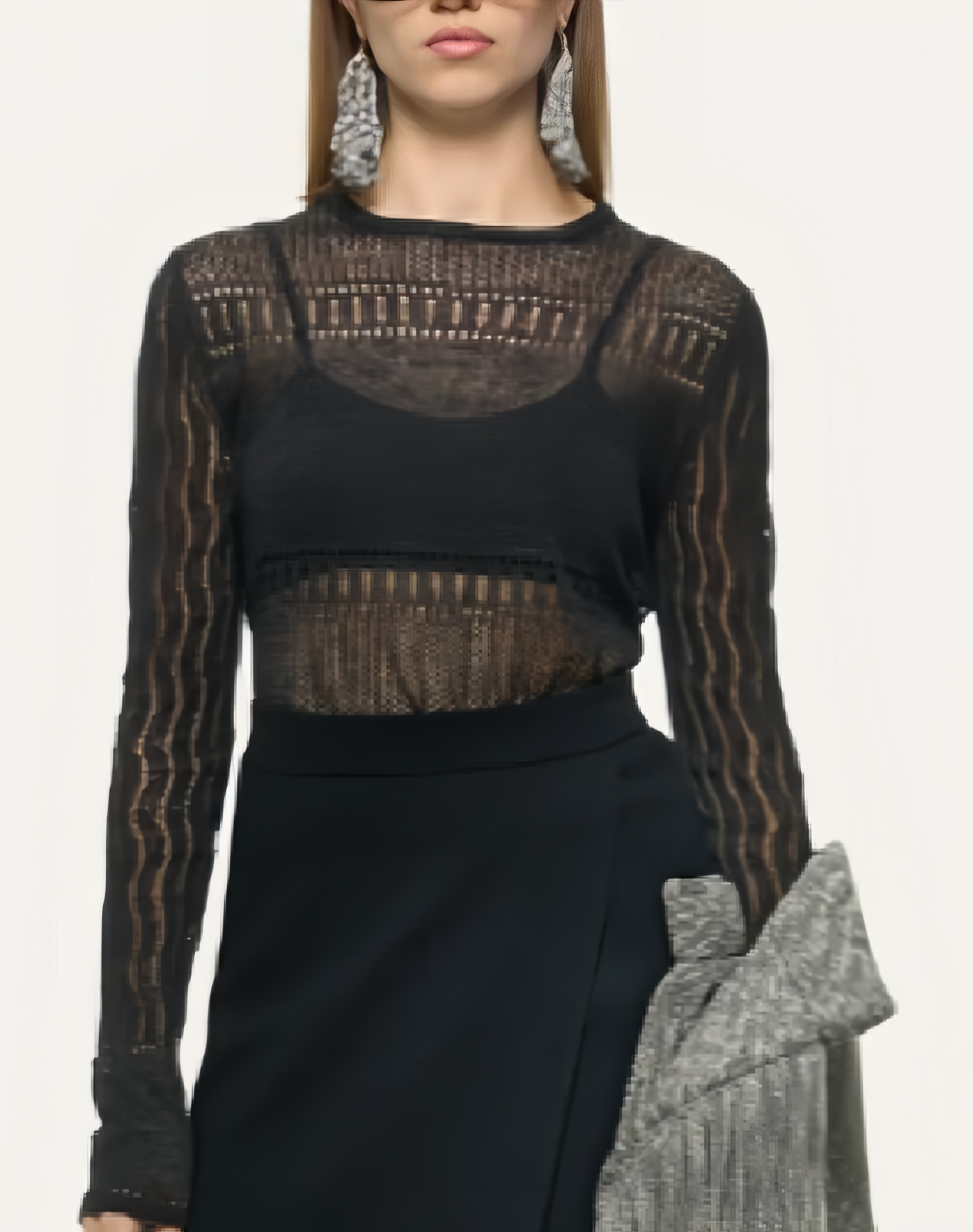 United Kingdom – Women’s Knitwear Collection