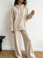 Women’s Sweater and Pant Set