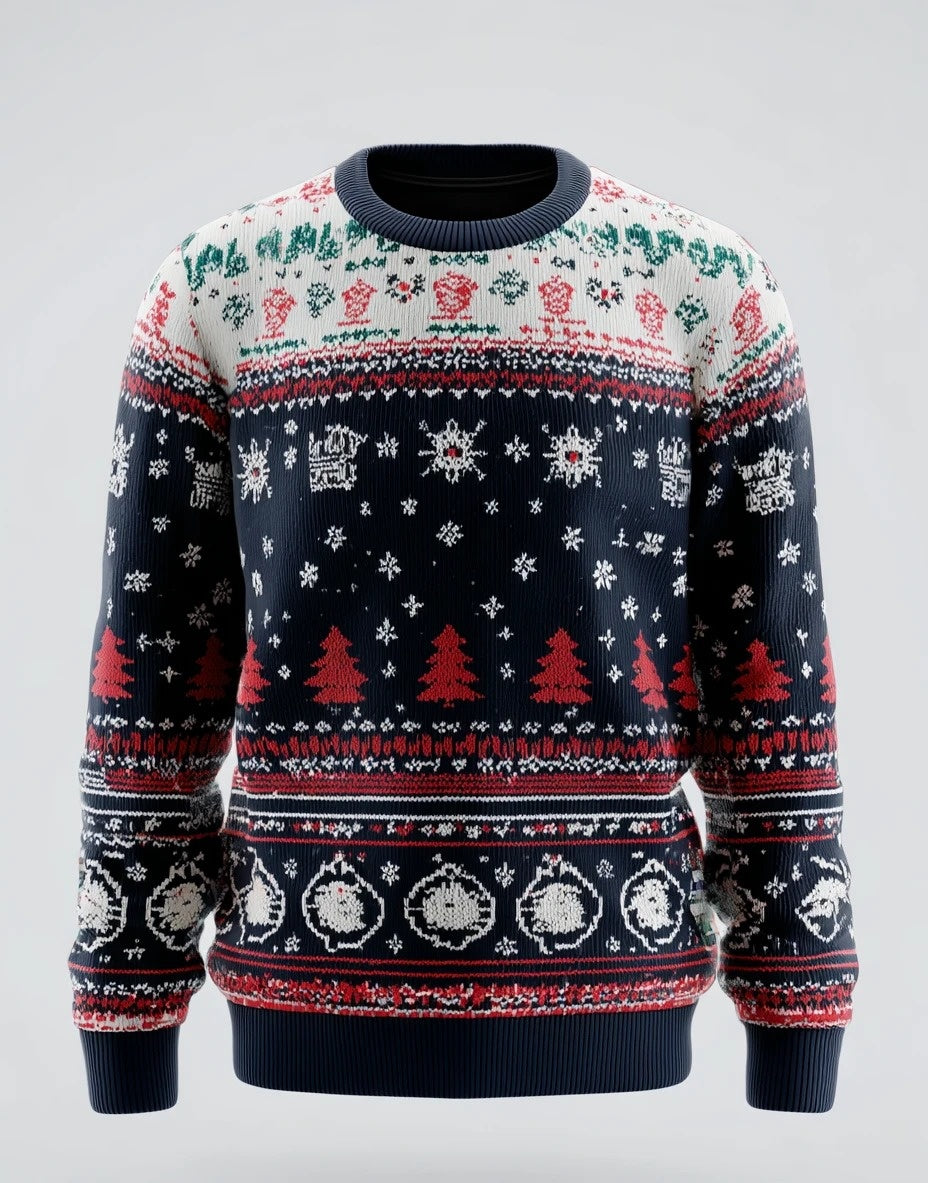 Christmas Sweaters