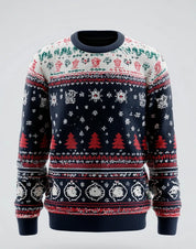 Christmas Sweaters