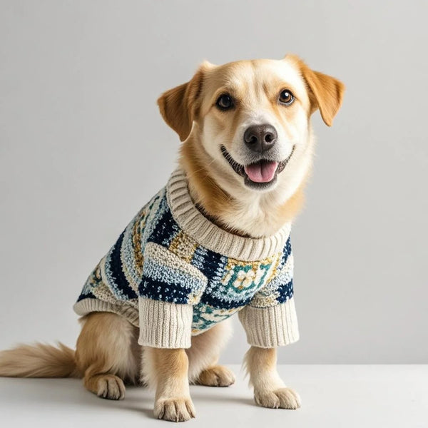 Dog Sweaters