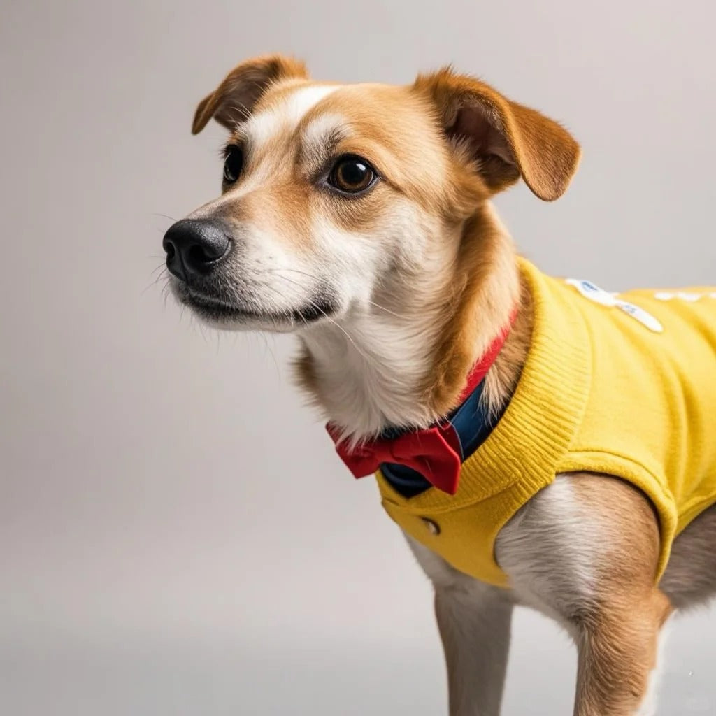 Dog Sweaters