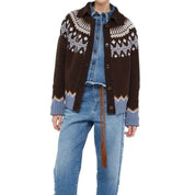 Women's Fair Isle Sweaters