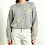 Women's Acrylic Sweaters