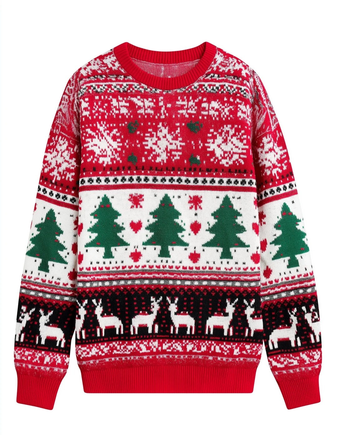 Christmas Sweaters