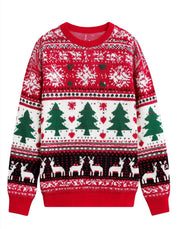 Christmas Sweaters