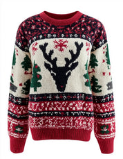 Christmas Sweaters