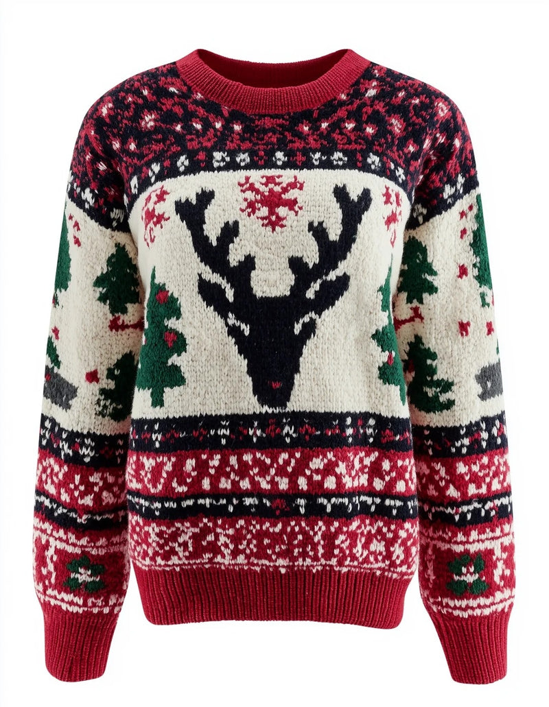 Christmas Sweaters
