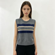 Women's Knitted Vests