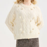 Women's Chunky Knit Sweaters