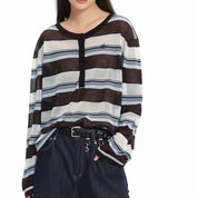Women’s Striped Sweaters