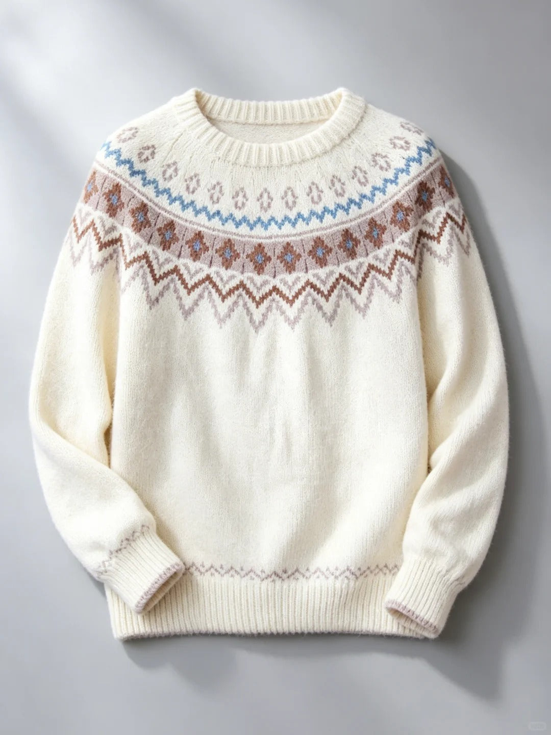 United States – Private Label Sweater Project
