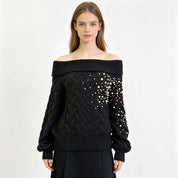 Women's Viscose Sweaters