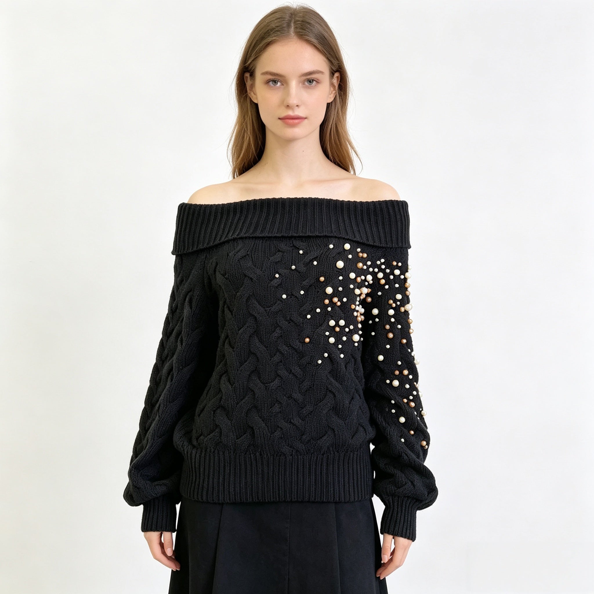 Women's Viscose Sweaters