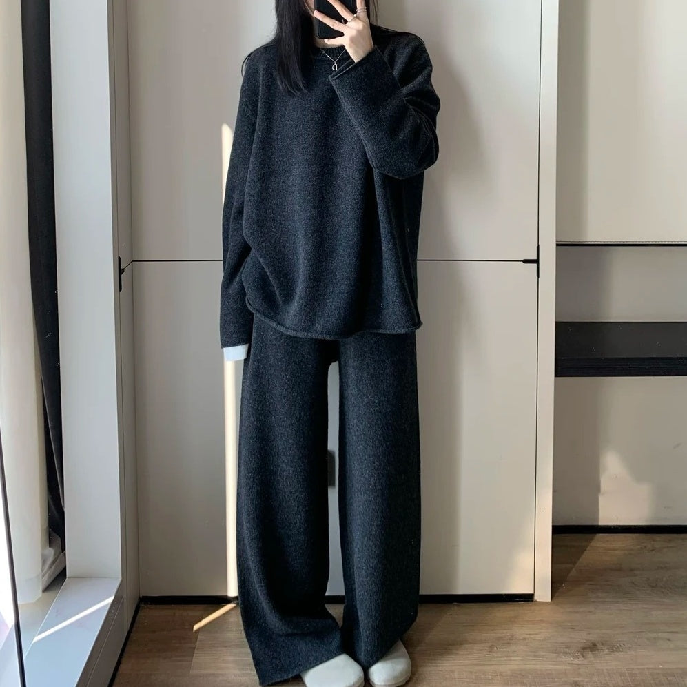 Women's Loungewear Sweaters