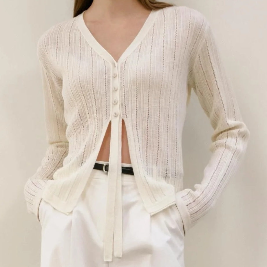 Women's Polyester Sweaters