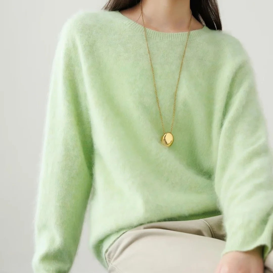 Women's Wool Sweaters