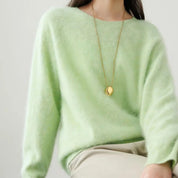 Women's Wool Sweaters