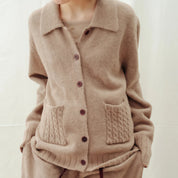 Women's Loungewear Sweaters
