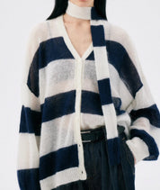 Women's Mohair Sweaters
