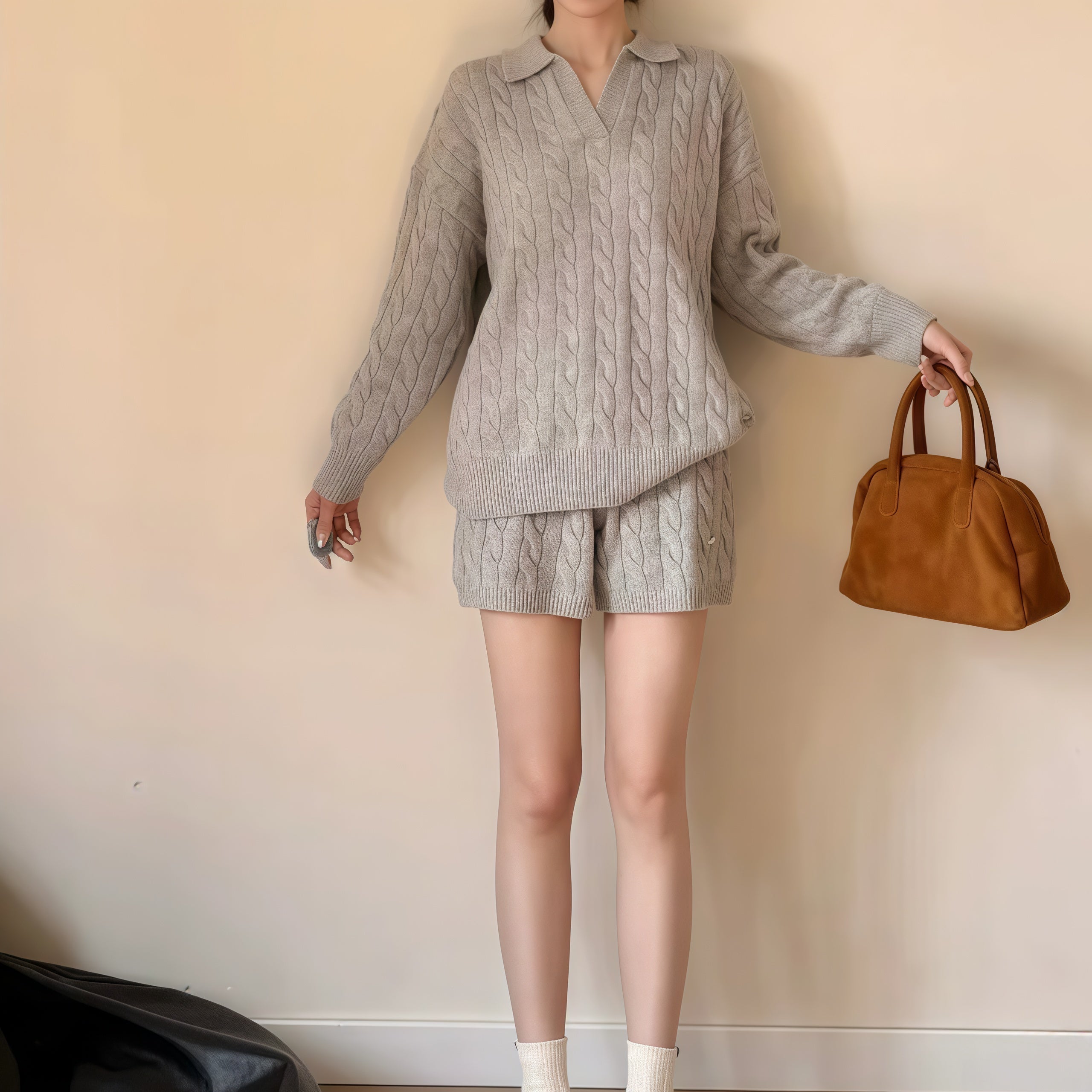 Women's Loungewear Sweaters