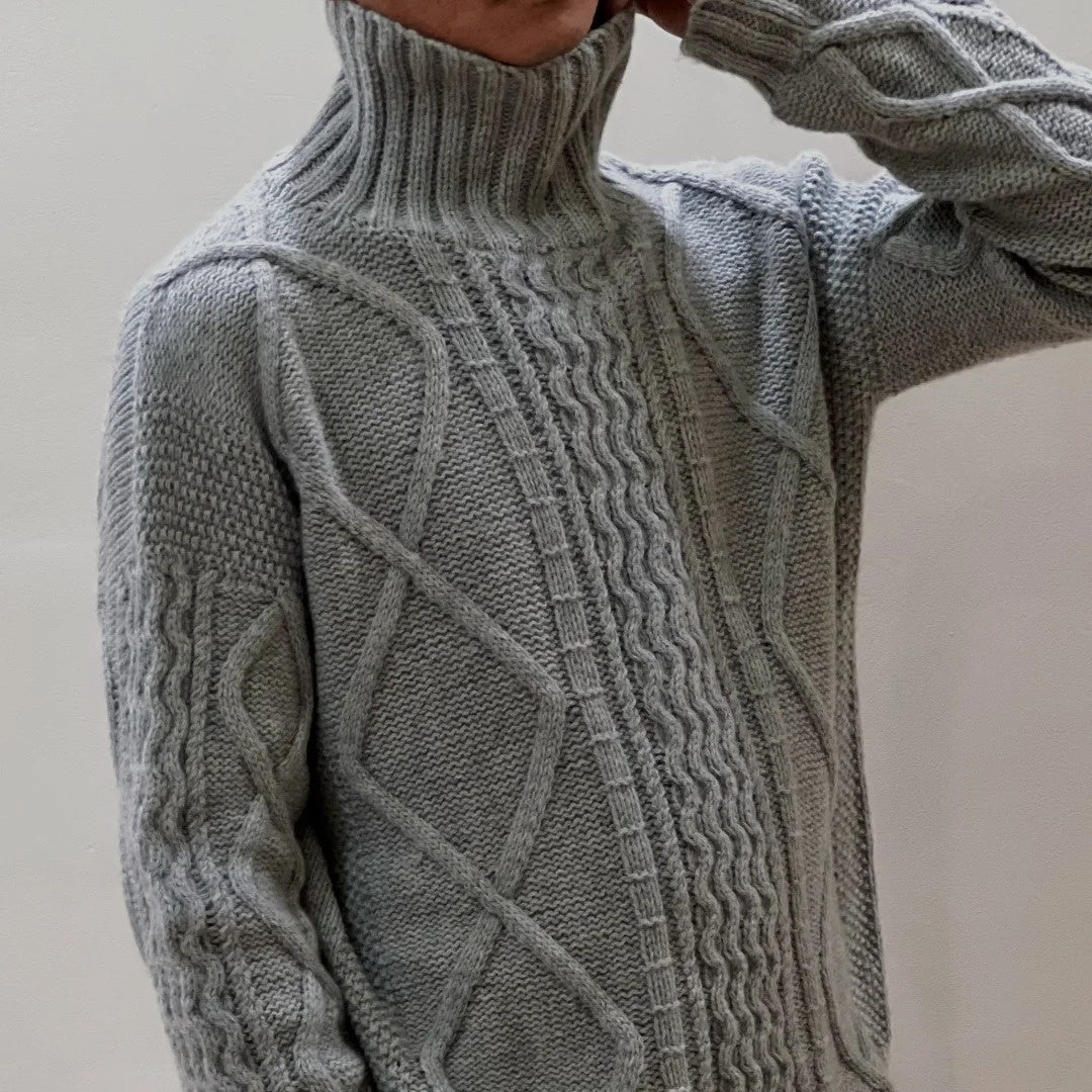 Submariner Sweater