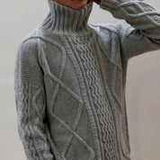 Submariner Sweater