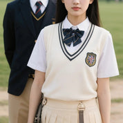 School Uniform Sweater Vest