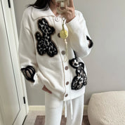 Women's Loungewear Sweaters