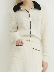 Women's Knit Set