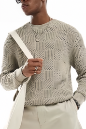 Mens Cashmere Sweaters