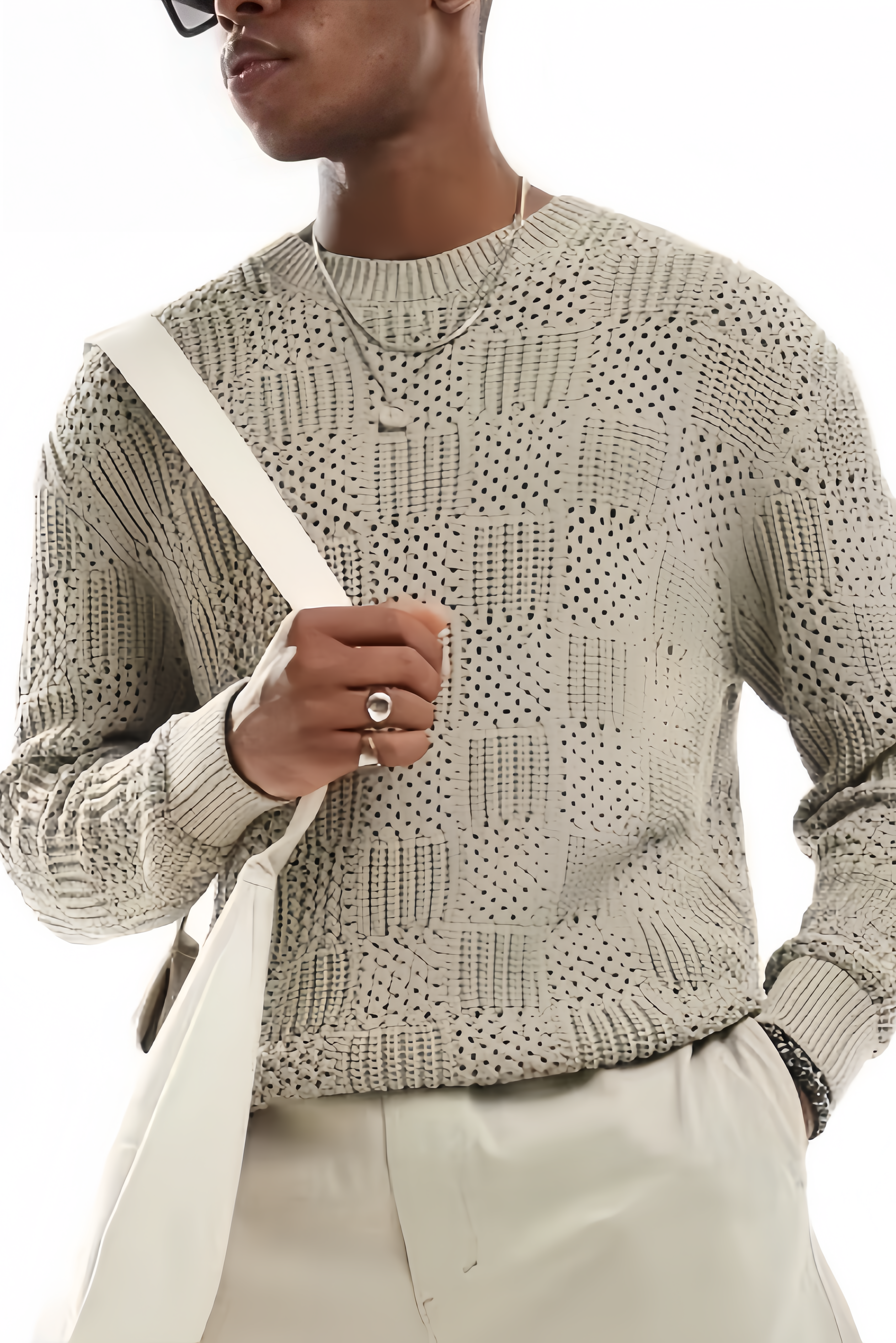 Mens Cashmere Sweaters