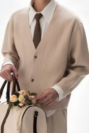 Mens Cashmere Sweaters