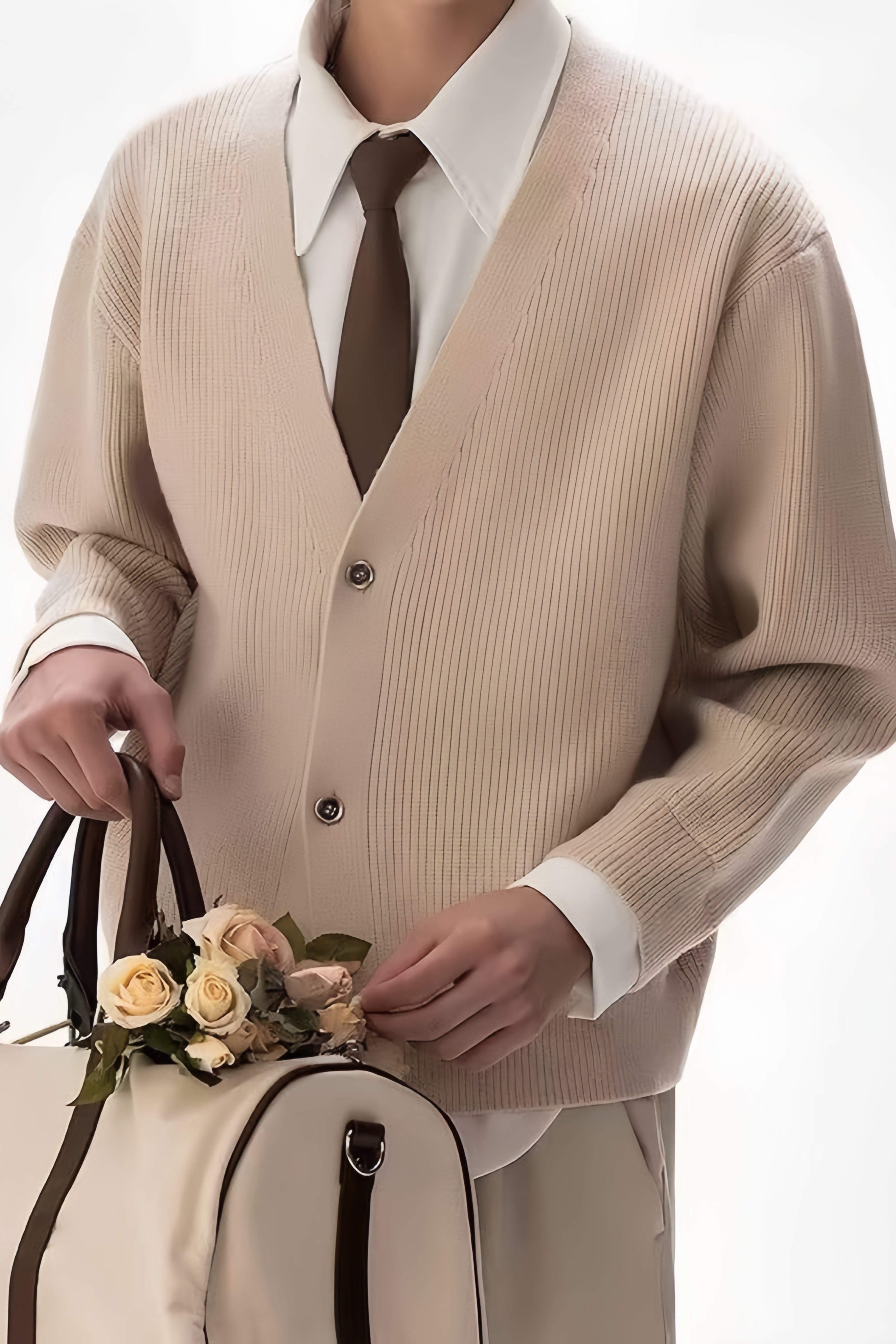Mens Cashmere Sweaters